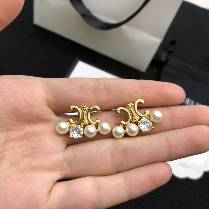 Celine Earrings